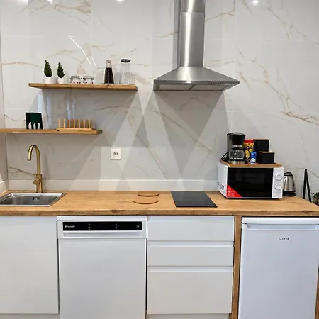 Appartamento En